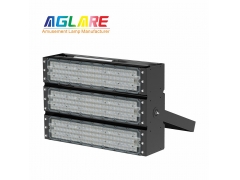 Building Lighting - IP65 Waterproof 750W RGB LED Flood Lights